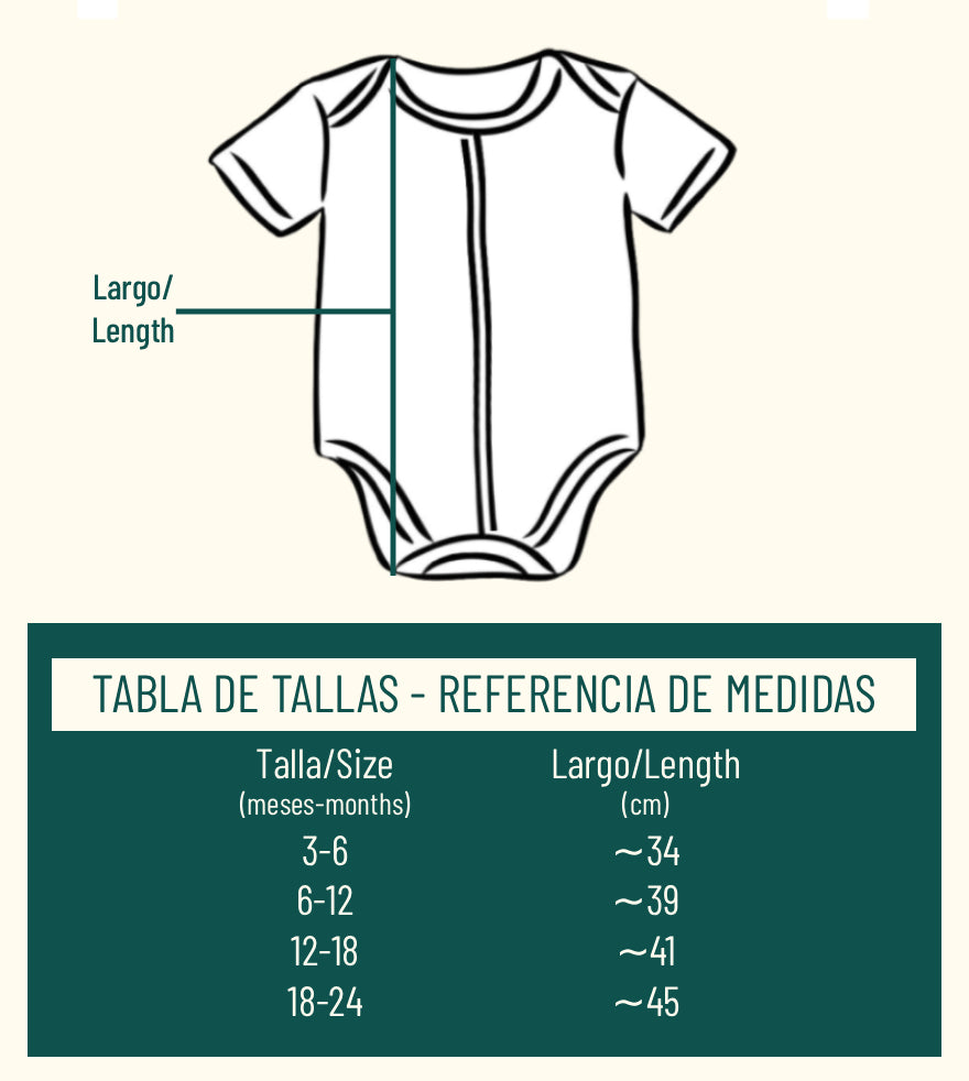 Body Cero Líos - El más abierto de todos