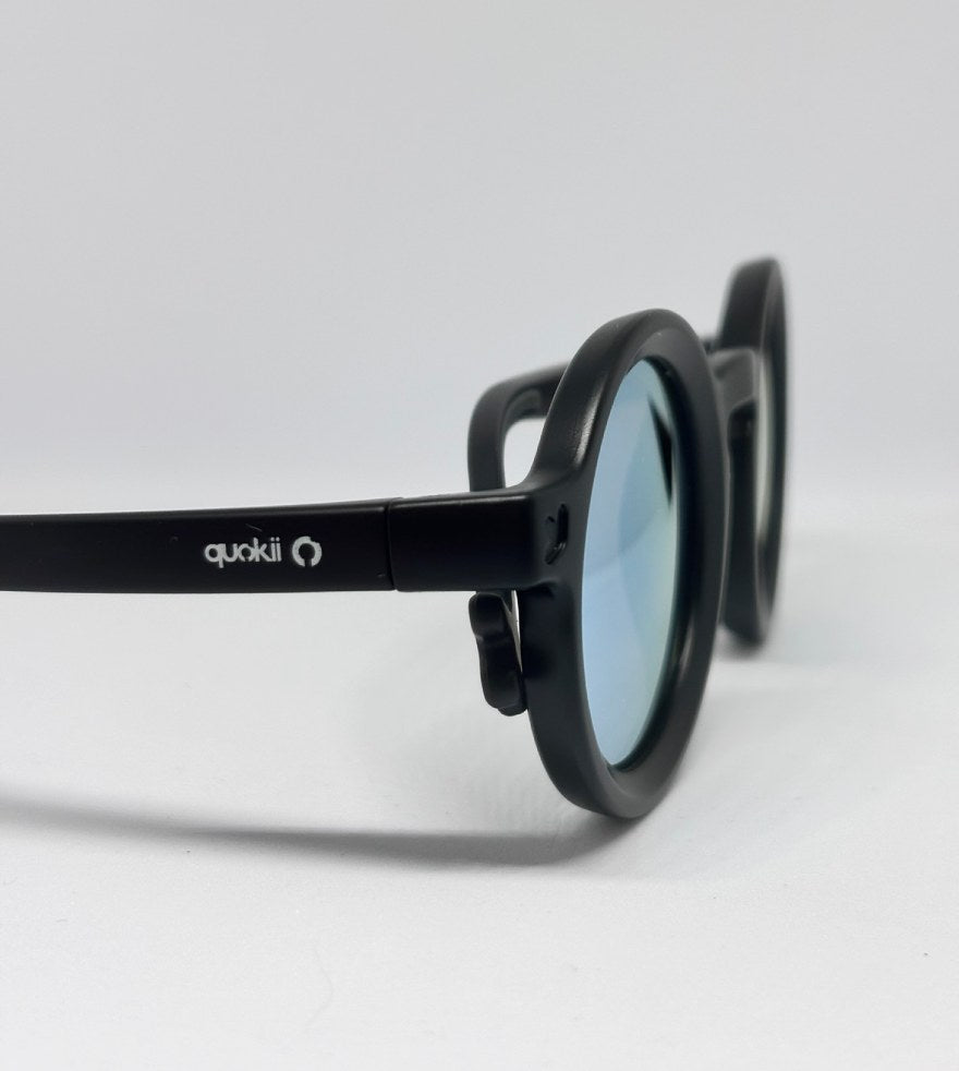 Gafas Quokka 2-5 Años - Black