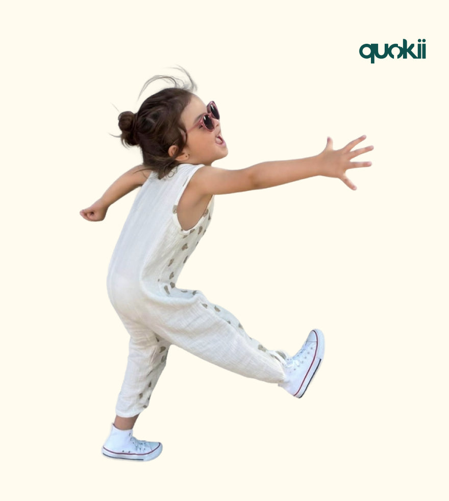 Innovation to the max! - Quokii