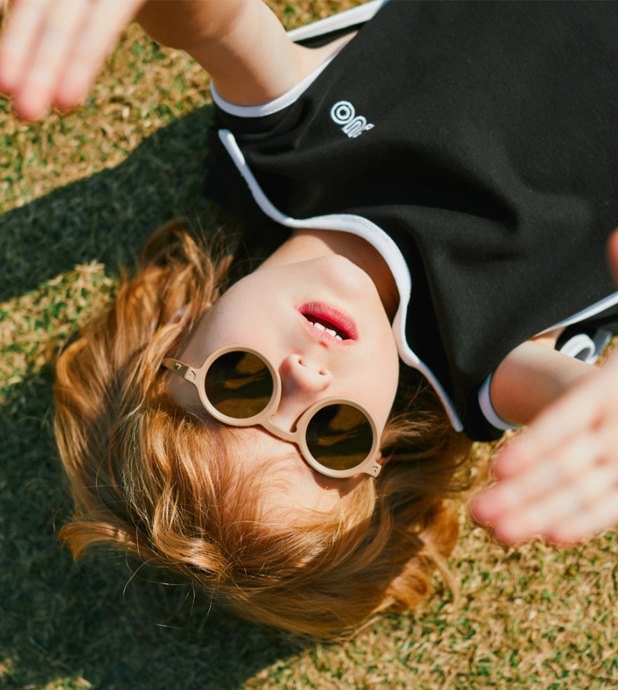 Gafas de sol flexibles??? Si, las más TOP del verano!!!