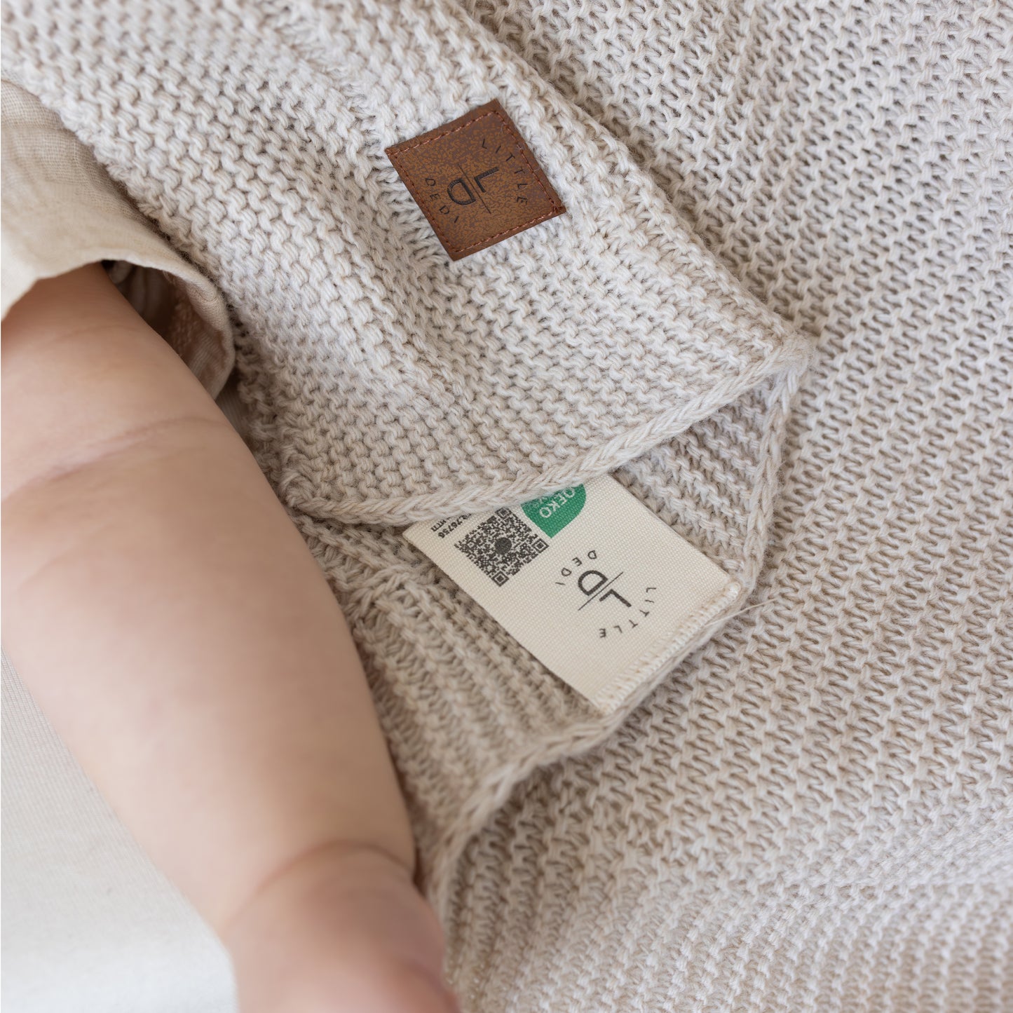 Premium-Komfortdecke