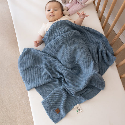 Premium-Komfortdecke