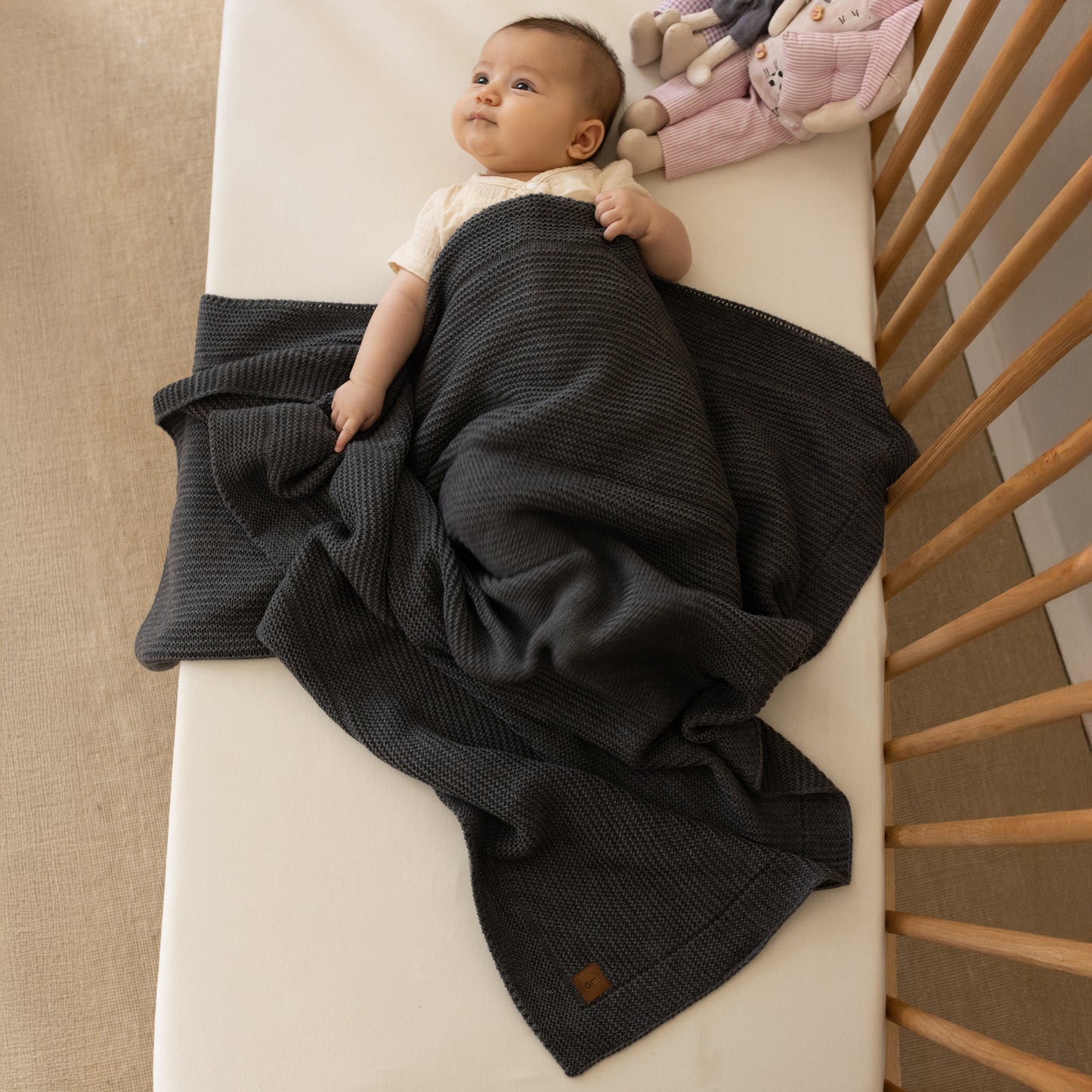 Premium-Komfortdecke