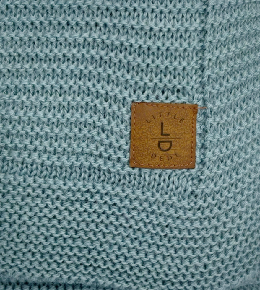 Premium-Komfortdecke