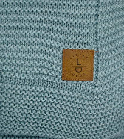 Premium-Komfortdecke