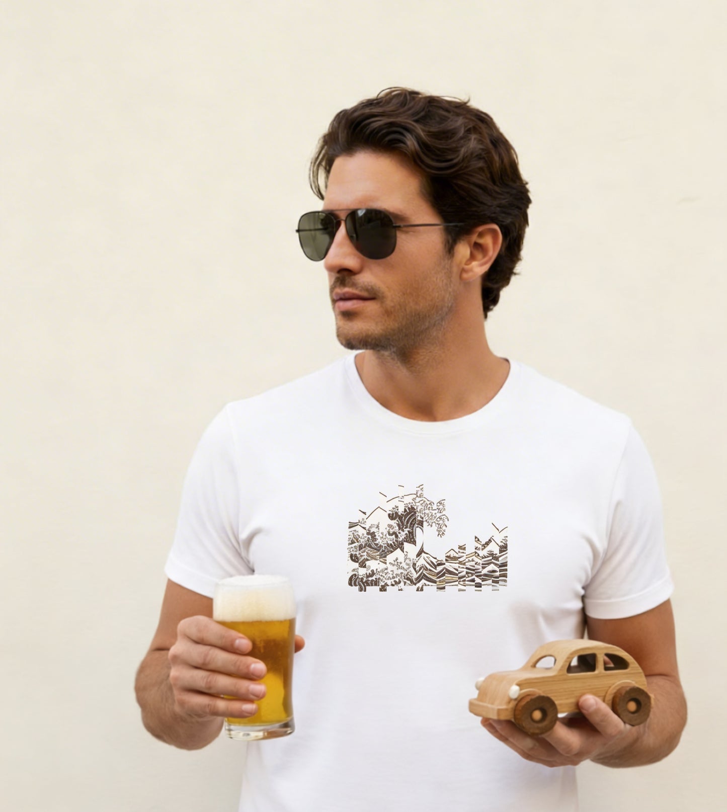 T-Shirt QUOKII – BALD ERHÄLTLICH!!!