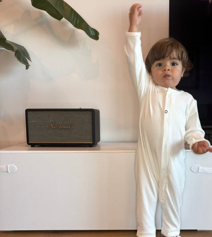 Mono-Pijama Relax, el más cómodo de todos!