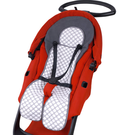 ICEBERG Coche/Carrito - Viajes y paseos más fresquitos!