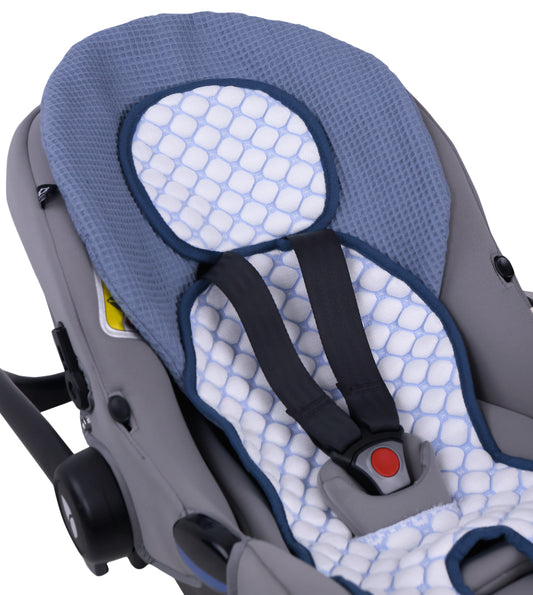 ICEBERG Coche - Viajes más fresquito!