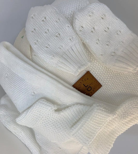 Set Tencel Recien Nacido