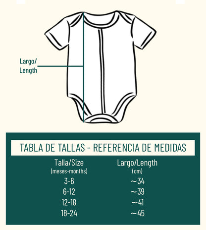 Body Cero Líos - El más abierto de todos