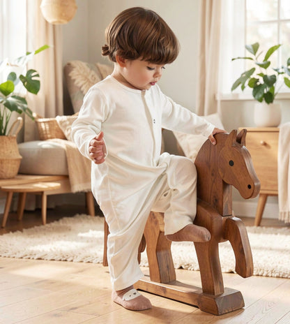 Mono-Pijama Relax, el más cómodo de todos!