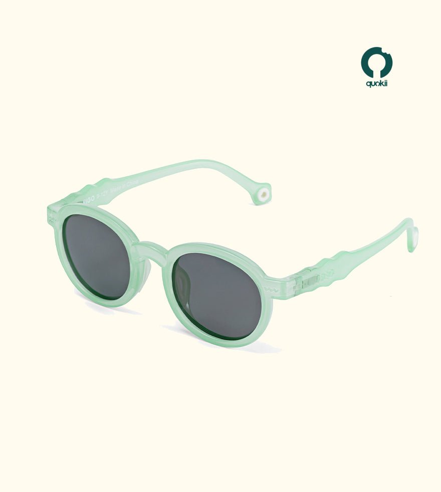 Costa Brava Glasses 6-12 - Water Green