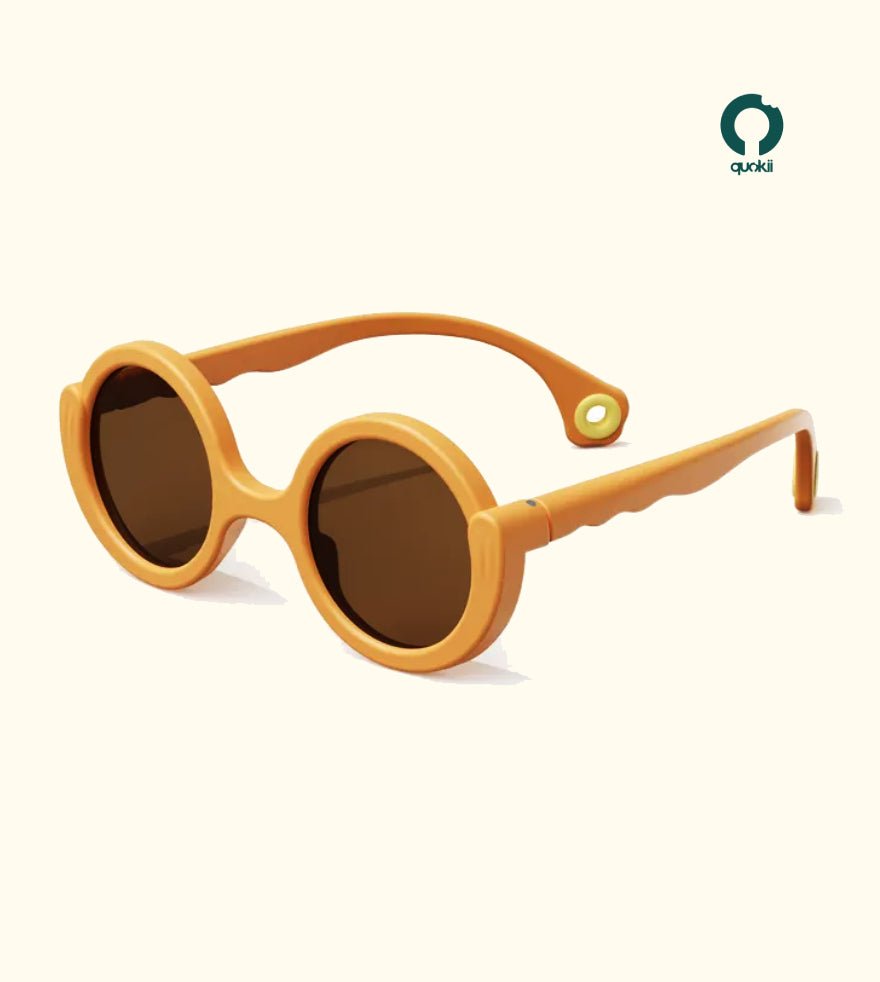 Gafas Onda de Luz 1-4 Años - Quokii