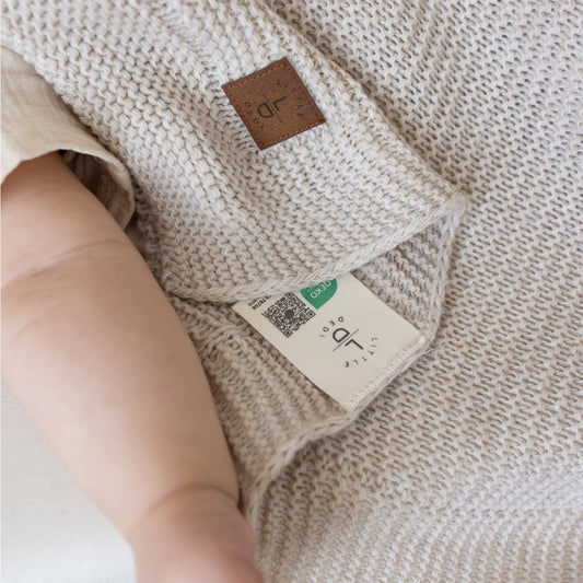 Premium Comfort Blanket - Quokii